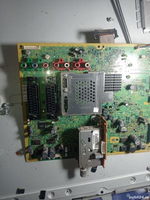 placa de baza tnp0ea009 de pe tv Panasonic tx32le7pa - imagine 2