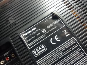 placa de baza tnp0ea009 de pe tv Panasonic tx32le7pa - imagine 6