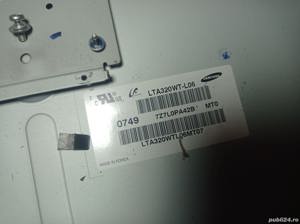 placa de baza tnp0ea009 de pe tv Panasonic tx32le7pa - imagine 4