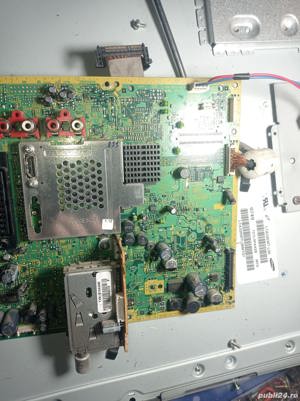 placa de baza tnp0ea009 de pe tv Panasonic tx32le7pa - imagine 3