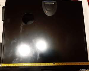 Carcasa PC Desktop SERVER Originala ANTEC (pentru cunoscatori) - imagine 2