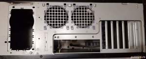 Carcasa PC Desktop SERVER Originala ANTEC (pentru cunoscatori) - imagine 6
