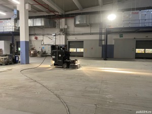Slefuire Beton, reconditionare pardoseli, lustruit pardoseli din beton - imagine 3