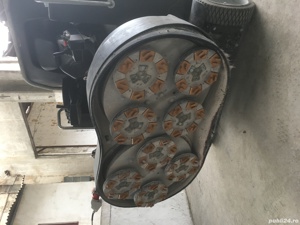 Slefuire Beton, reconditionare pardoseli, lustruit pardoseli din beton - imagine 6