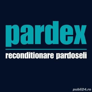 Slefuire Beton, reconditionare pardoseli, lustruit pardoseli din beton - imagine 4