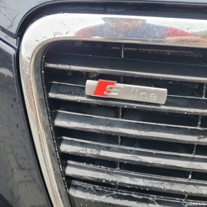 Audi A3 2009 sportbak S Line 2000 140 cai - imagine 5 Audi A3 2009 sportbak S Line 2000 140 cai - imagine 5