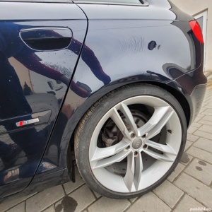 Audi A3 2009 sportbak S Line 2000 140 cai - imagine 3 Audi A3 2009 sportbak S Line 2000 140 cai - imagine 3