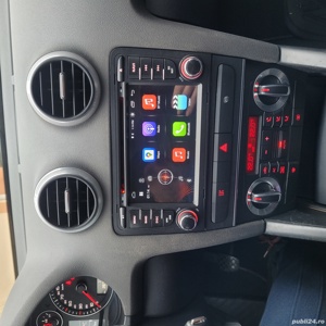 Audi A3 2009 sportbak S Line 2000 140 cai - imagine 4 Audi A3 2009 sportbak S Line 2000 140 cai - imagine 4