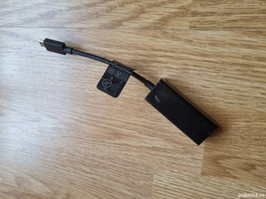 Adaptor usb c to displayport hp