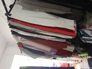 Haine noi h&m și second-hand 