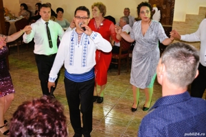 Lăutari doar pentru tine! "