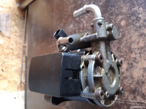 Pompa inalte+rampa  - imagine 2