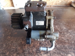 Pompa inalte+rampa  - imagine 3