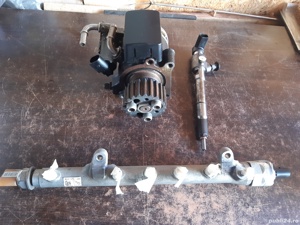 Pompa inalte+rampa  - imagine 6