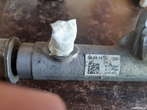 Pompa inalte+rampa  - imagine 4