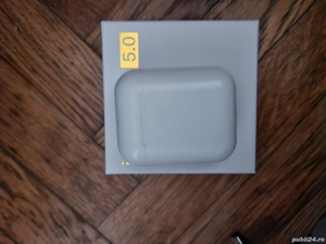 Vand casti I9S TWS - imagine 5