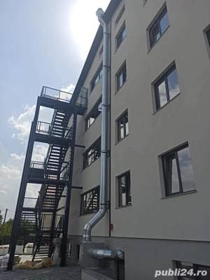 Montaj tubulatura de ventilatie si hote profesionale din inox HoReCa - imagine 10