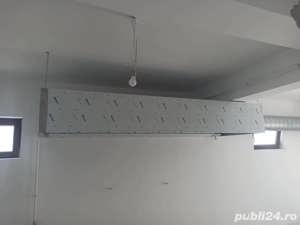 Montaj hota inox restaurant / fast food si tubulatura de ventilatie - imagine 6