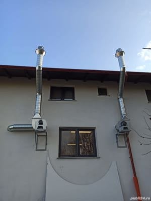 Motor hota   ventilator hota extern 8000 mc h - imagine 7