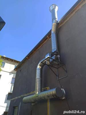 Motor hota   ventilator hota extern 8000 mc h - imagine 5