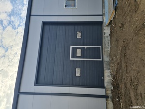 Usi de garaj sectionale sau tip rulou  - imagine 8