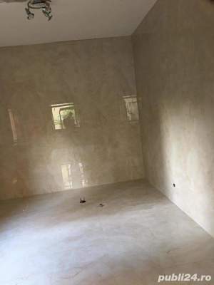 tencuieli mecanizate, renovari si amenajari  complete interior exterior - imagine 3