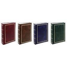 Albume foto ,capacitate 100 fotografii,diferite modele,noi - imagine 6