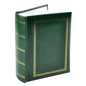 Albume foto ,capacitate 100 fotografii,diferite modele,noi - imagine 3