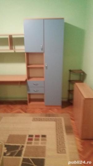 Inchiriez apartament cu 2 camere - imagine 9