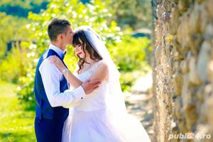 Reducere pret, Foto-Video nunta, botez, culinara, imobiliara, Fotograf cununie,nunta, botez, banchet