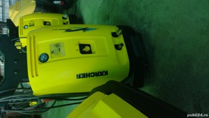 vind si repar aparate karcher cu garantie - imagine 2
