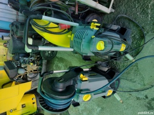 vind si repar aparate karcher cu garantie - imagine 4