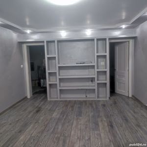 tencuieli mecanizate, renovari si amenajari  complete interior exterior - imagine 9