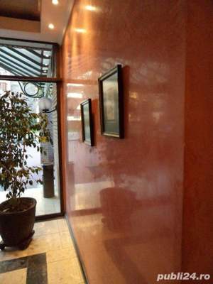 tencuieli mecanizate, renovari si amenajari  complete interior exterior - imagine 7