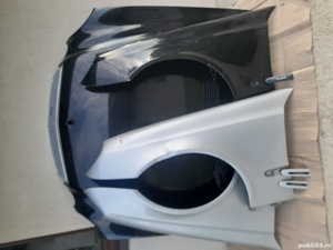 Dezmembrez Mercedes E Clasare w211,aripi,capota, uși  - imagine 4