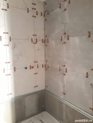 Execut lucrări Amenajări interioare și exterioare  - imagine 2