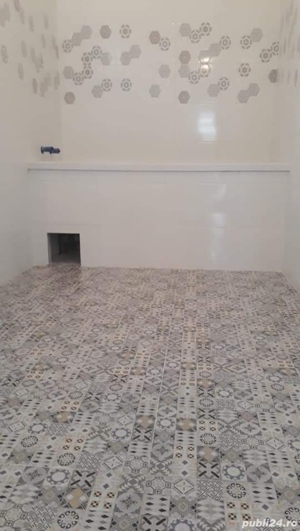 Execut lucrări Amenajări interioare și exterioare  - imagine 4