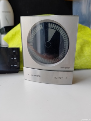 vand ceasuri Jacobs Jensen - imagine 2