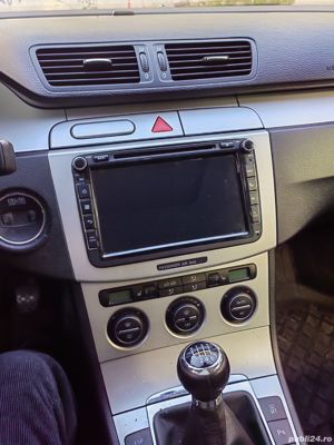 Navigatie volkswagen Passat b6,Seat,Goșf 5,6,Skoda - imagine 2