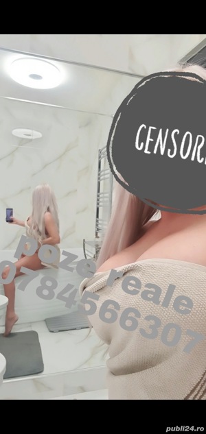 Escorta de Lux Lux Lux - imagine 2