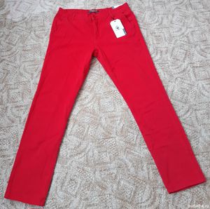 pantaloni rock creek