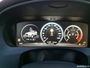 Jaguar F-Pace R-Sport AWD,2018, panoramic, impozit mic,2 seturi roti  - imagine 4