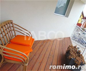 Apartament cu 3 camere 100 mp etaj intermediar 1 zona Calea Dumbravii  - imagine 16