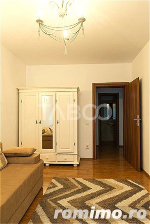 Apartament cu 3 camere 100 mp etaj intermediar 1 zona Calea Dumbravii - imagine 13