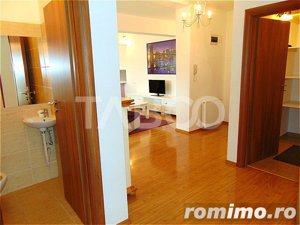 Apartament cu 3 camere 100 mp etaj intermediar 1 zona Calea Dumbravii - imagine 17