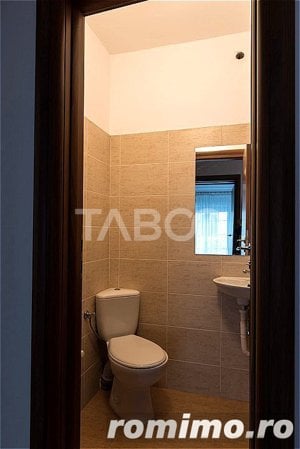 Apartament cu 3 camere 100 mp etaj intermediar 1 zona Calea Dumbravii  - imagine 12