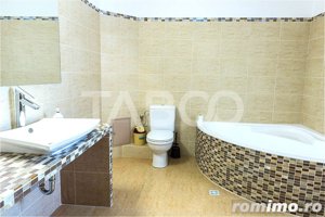 Apartament cu 3 camere 100 mp etaj intermediar 1 zona Calea Dumbravii - imagine 15