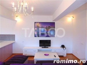 Apartament cu 3 camere 100 mp etaj intermediar 1 zona Calea Dumbravii  - imagine 13