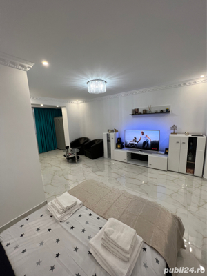 Garsoniera  bulevard  regim hotelier - imagine 6