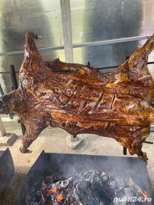 Catering evenimente private  - imagine 2